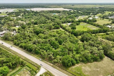 Immobilier commercial à vendre à Okeechobee, Floride № 2190682 - photo 12