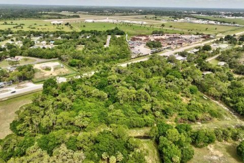 Immobilier commercial à vendre à Okeechobee, Floride № 2190682 - photo 4