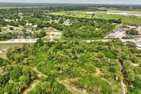 Immobilier commercial à vendre à Okeechobee, Floride № 2190682 - photo 5