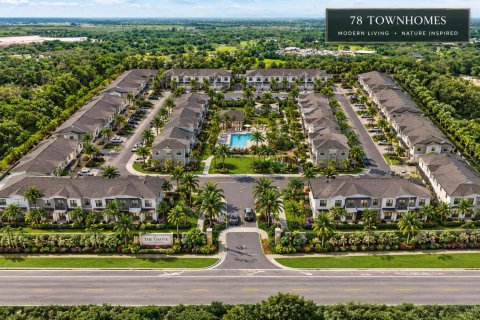 Immobilier commercial à vendre à Okeechobee, Floride № 2190682 - photo 13
