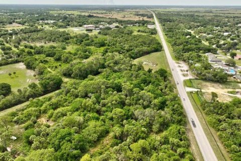 Immobilier commercial à vendre à Okeechobee, Floride № 2190682 - photo 7