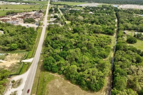 Immobilier commercial à vendre à Okeechobee, Floride № 2190682 - photo 2
