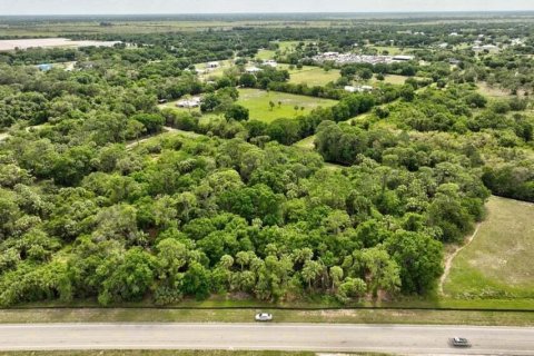 Immobilier commercial à vendre à Okeechobee, Floride № 2190682 - photo 10
