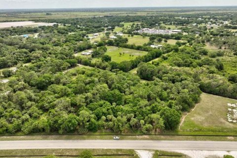Immobilier commercial à vendre à Okeechobee, Floride № 2190682 - photo 9