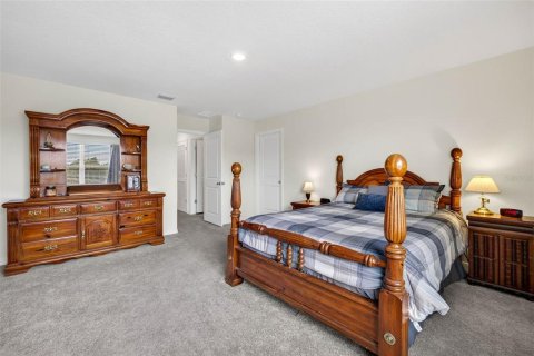 Villa ou maison à vendre à Dade City, Floride: 3 chambres, 196.21 m2 № 2132873 - photo 23
