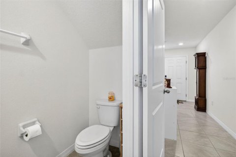 Villa ou maison à vendre à Dade City, Floride: 3 chambres, 196.21 m2 № 2132873 - photo 17