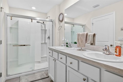 Villa ou maison à vendre à Dade City, Floride: 3 chambres, 196.21 m2 № 2132873 - photo 24