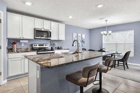 Villa ou maison à vendre à Dade City, Floride: 3 chambres, 196.21 m2 № 2132873 - photo 6