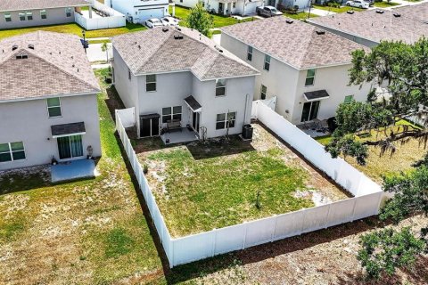Villa ou maison à vendre à Dade City, Floride: 3 chambres, 196.21 m2 № 2132873 - photo 4
