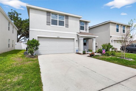 Villa ou maison à vendre à Dade City, Floride: 3 chambres, 196.21 m2 № 2132873 - photo 2