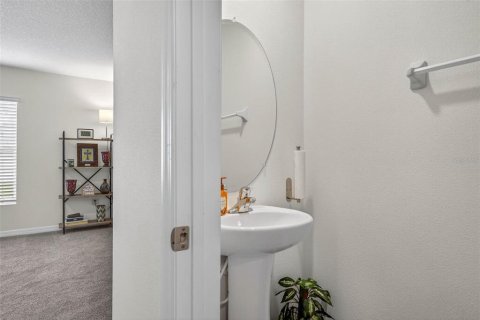 Villa ou maison à vendre à Dade City, Floride: 3 chambres, 196.21 m2 № 2132873 - photo 16