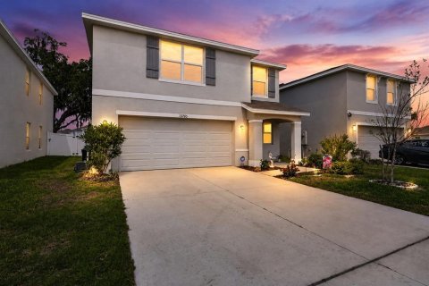 Villa ou maison à Dade City, Floride 3 chambres, 196.21 m2 № 2132873
