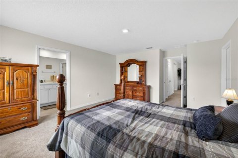 Villa ou maison à vendre à Dade City, Floride: 3 chambres, 196.21 m2 № 2132873 - photo 22