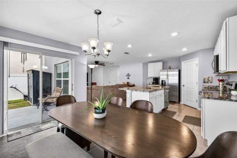 Villa ou maison à vendre à Dade City, Floride: 3 chambres, 196.21 m2 № 2132873 - photo 15