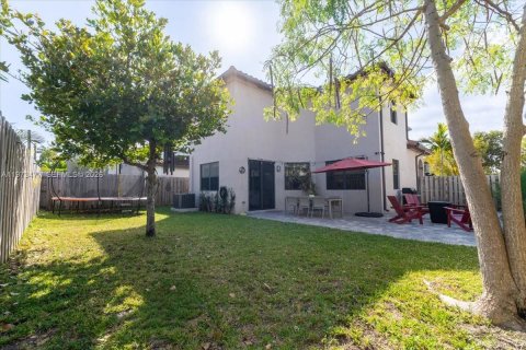 Купить виллу или дом в Хомстед, Флорида 3 спальни, 185.06м2, № 2040849 - фото 29