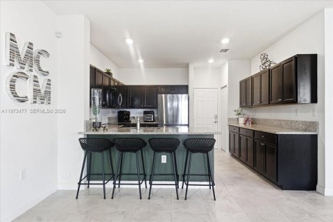 Купить виллу или дом в Хомстед, Флорида 3 спальни, 185.06м2, № 2040849 - фото 13