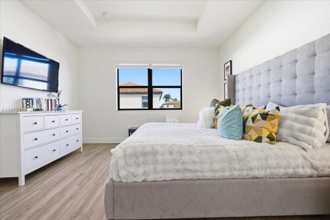 Купить виллу или дом в Хомстед, Флорида 3 спальни, 185.06м2, № 2040849 - фото 21