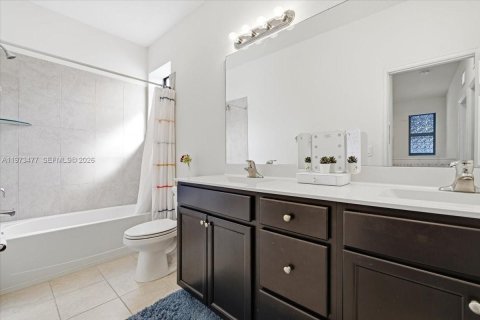 Купить виллу или дом в Хомстед, Флорида 3 спальни, 185.06м2, № 2040849 - фото 26