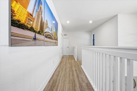 Купить виллу или дом в Хомстед, Флорида 3 спальни, 185.06м2, № 2040849 - фото 18