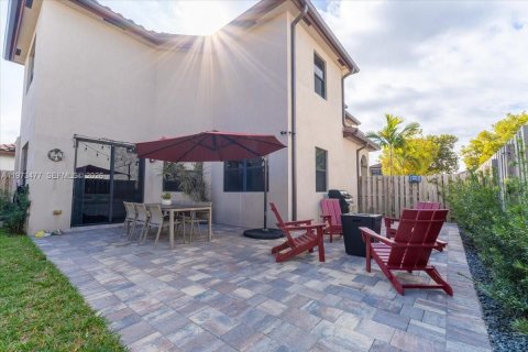 Купить виллу или дом в Хомстед, Флорида 3 спальни, 185.06м2, № 2040849 - фото 28