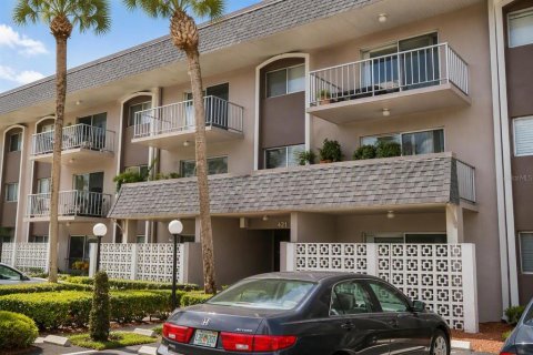Condo à Tampa, Floride, 1 chambre  № 2237976