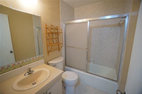 Copropriété à vendre à Tampa, Floride: 1 chambre, 61.97 m2 № 2237976 - photo 11