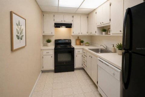 Copropriété à vendre à Tampa, Floride: 1 chambre, 61.97 m2 № 2237976 - photo 6
