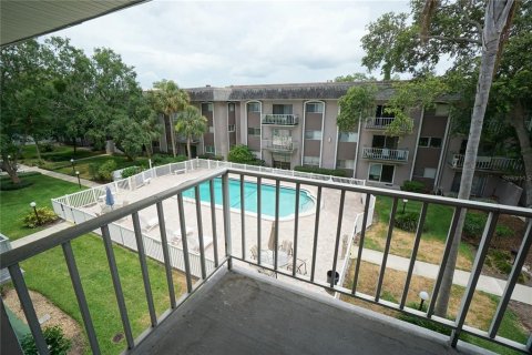 Copropriété à vendre à Tampa, Floride: 1 chambre, 61.97 m2 № 2237976 - photo 13