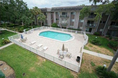 Copropriété à vendre à Tampa, Floride: 1 chambre, 61.97 m2 № 2237976 - photo 14