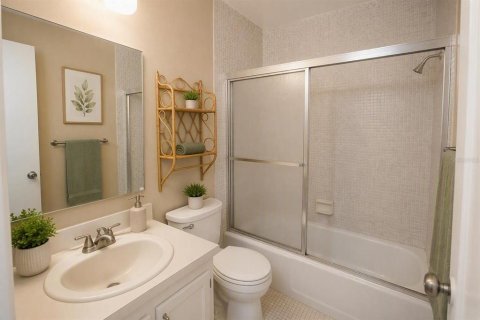 Copropriété à vendre à Tampa, Floride: 1 chambre, 61.97 m2 № 2237976 - photo 12
