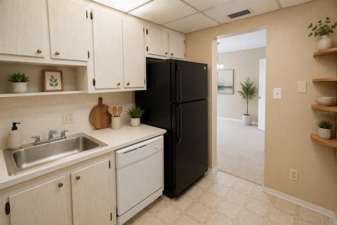 Copropriété à vendre à Tampa, Floride: 1 chambre, 61.97 m2 № 2237976 - photo 7