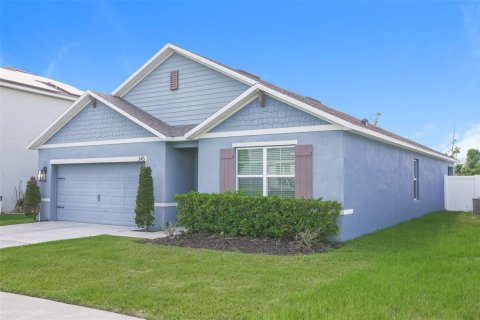 Casa en venta en Auburndale, Florida, 3 dormitorios, 171.5 m2 № 2205687 - foto 2