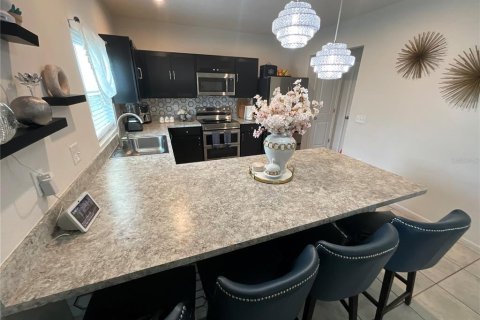 House in Haines City, Florida 4 bedrooms, 209.31 sq.m. № 1881114 - photo 19