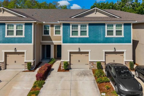 Adosado en alquiler en Tampa, Florida, 3 dormitorios, 182.83 m2 № 2115270 - foto 26