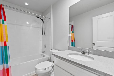 Adosado en alquiler en Tampa, Florida, 3 dormitorios, 182.83 m2 № 2115270 - foto 21