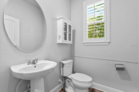 Adosado en alquiler en Tampa, Florida, 3 dormitorios, 182.83 m2 № 2115270 - foto 16