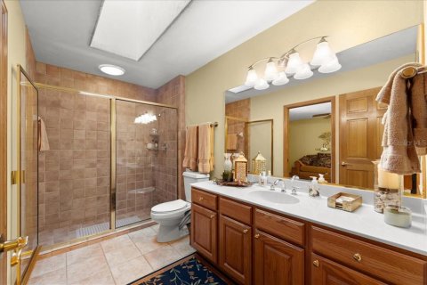 House in Flagler Beach, Florida 3 bedrooms, 281.31 sq.m. № 1737376 - photo 23