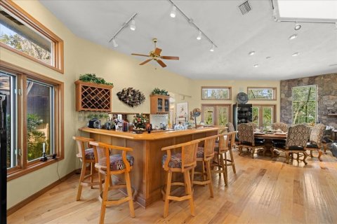 House in Flagler Beach, Florida 3 bedrooms, 281.31 sq.m. № 1737376 - photo 9
