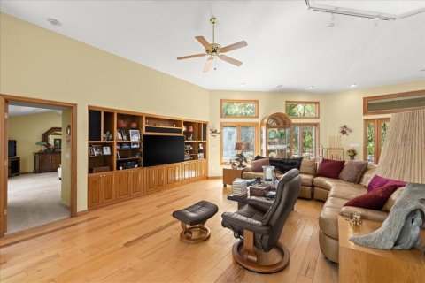 House in Flagler Beach, Florida 3 bedrooms, 281.31 sq.m. № 1737376 - photo 10