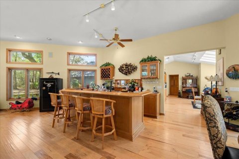 House in Flagler Beach, Florida 3 bedrooms, 281.31 sq.m. № 1737376 - photo 7