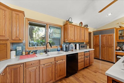 House in Flagler Beach, Florida 3 bedrooms, 281.31 sq.m. № 1737376 - photo 30
