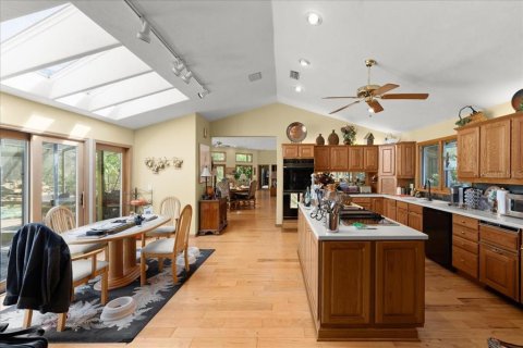 House in Flagler Beach, Florida 3 bedrooms, 281.31 sq.m. № 1737376 - photo 28