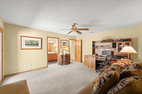 House in Flagler Beach, Florida 3 bedrooms, 281.31 sq.m. № 1737376 - photo 21