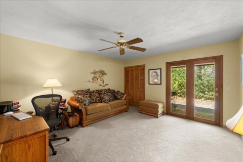 House in Flagler Beach, Florida 3 bedrooms, 281.31 sq.m. № 1737376 - photo 20