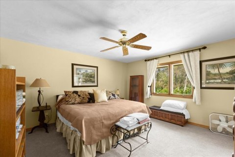 House in Flagler Beach, Florida 3 bedrooms, 281.31 sq.m. № 1737376 - photo 24