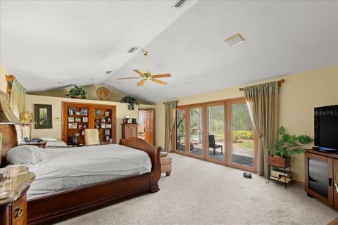 House in Flagler Beach, Florida 3 bedrooms, 281.31 sq.m. № 1737376 - photo 16