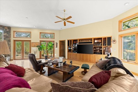 House in Flagler Beach, Florida 3 bedrooms, 281.31 sq.m. № 1737376 - photo 11