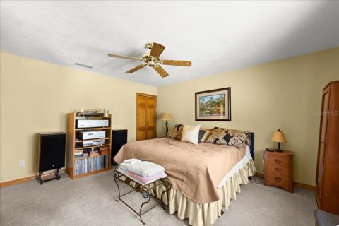 House in Flagler Beach, Florida 3 bedrooms, 281.31 sq.m. № 1737376 - photo 25