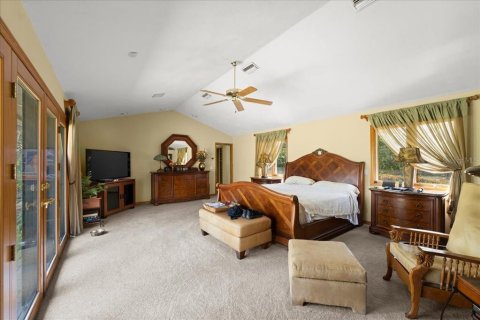 House in Flagler Beach, Florida 3 bedrooms, 281.31 sq.m. № 1737376 - photo 15