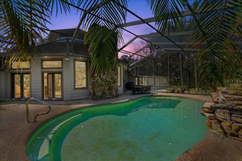 House in Flagler Beach, Florida 3 bedrooms, 281.31 sq.m. № 1737376 - photo 3